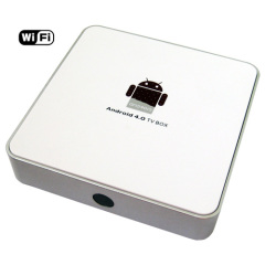 Android 4.0 TV Box