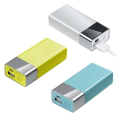 usb power bank