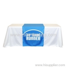 Table Runners, table throw, table banner