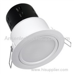 High Power LED Downlight