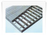 Compound Steel Grating