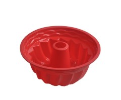 Big size Silicone cake mould