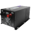 Pure sine wave inverter&battery charger and UPS 1000W