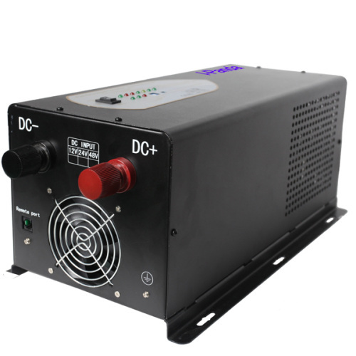 pure sine wave inverter ; power inverter&charger and UPS