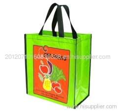 shopping bag