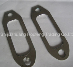 Deutz engine spare part Exhaust Manifold Gasket