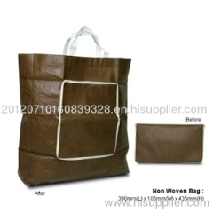 shopping bag