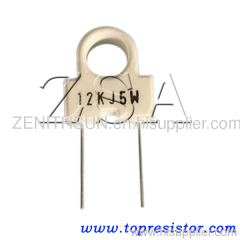 Ri40 Glaze Wirewound Resistors