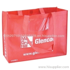 shopping bag