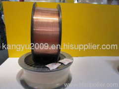 Sg2 welding wire