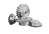 Standard AISN Sprocket