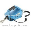 Change-over start switch Electric winch