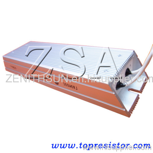 400W 150R Aluminum Resistor