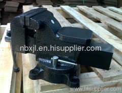 M series precision bench vise 8''