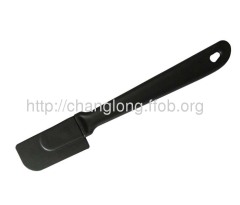 silicone spoon silicone spatula silicone bakeware