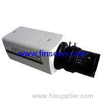 full HD-SDI-CCTV security box camera FS-SD408