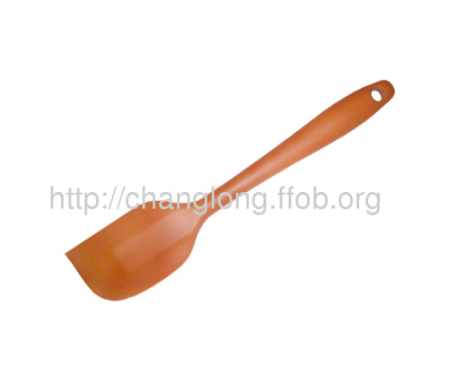 silicone spatula silicone spoon silicone bakeware