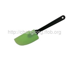 silicone spatula silicone spoon silicone bakeware