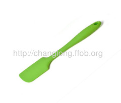 Silicone spatula