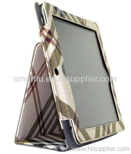 Smart IPad Case Tabled PC Case PDA Bag SI082