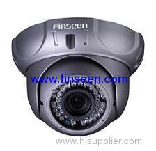 IR 1080p HD SDI surveillance dome camera FS-SDI338