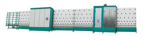 INSULATING GLASS MACHINE GLASS MACHINE