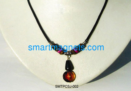 popular ferrite magnetic pendant