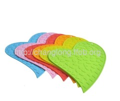 silicone mat silicone trivet silicone bakeware