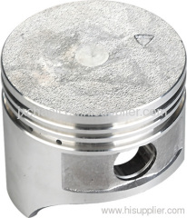 ET1500 gasoline engine piston