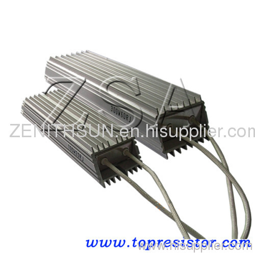 Power Metal Resistor