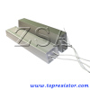 aluminum resistor 500ohm/100W for 0.75KW inverter