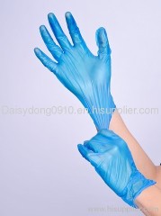 Disposable Powder Free Vinyl Glove