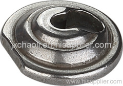 retainer valve spring