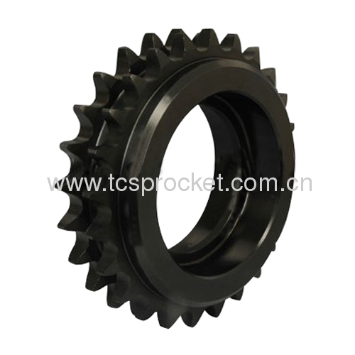 Taper Finished Bore Sprocket