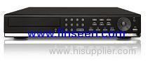 Cctv Dvr 8ch; realtime DVR; CCTV Surveillance