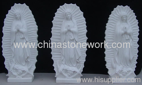Religious carving 0134