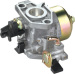 gasoline engine carburetor