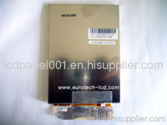 Supply Sony LCD ACX526AKM for development new products & scientific research