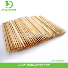 Disposable Bamboo Skewers 12