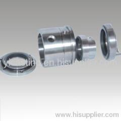 Aesseal SOZ Replacement seal,mechanical seal for sanitary pump