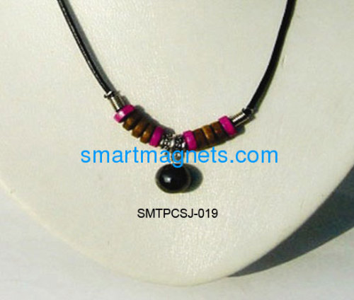 best price magnetic necklace pendant