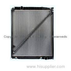 9425001003 9425001603 Radiator for Mercedes Benz