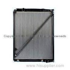 Nissens for Mercedes Benz Radiator 9425001103 9425001703