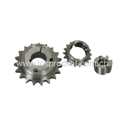 large taper bore sprocket