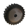 taper top sprocket