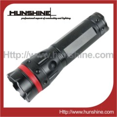 cree Q5 led high power long range flashlight