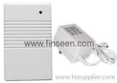 Home alarm: wireless signal repeater FS-SR31-WA