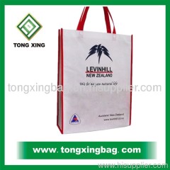 Non-woven bag for advertising