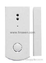 Intelligent Magnetic door/window sensor FS-MD11-WA