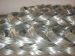 electro galvanized iron wire